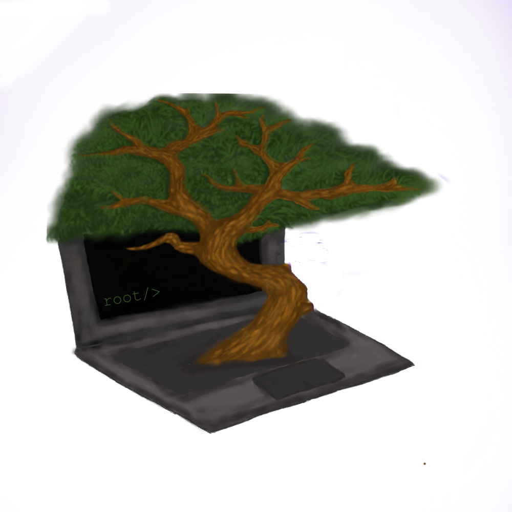 CCC Tree Logo